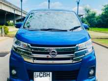 Nissan Dayz Highway Star 2018 Car