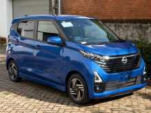 Nissan Dayz Highway Star X Propilot 2023 Car
