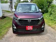 Nissan Dayz Highway Star Propilot 2024 Car