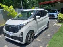 Nissan Dayz Highway Star X 2024 Car