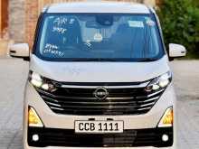 Nissan Dayz Highway Star X Propilot 2024 Car