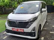 Nissan Dayz Highway Star X 2024 Car