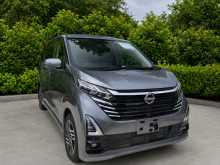 Nissan Dayz Highway Star Propilot 2024 Car
