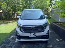 Nissan Dayz Highway Star 2024 Car