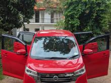 Nissan Dayz Highway Star 2018 Car