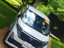 Nissan Dayz Hiway Star 2024 Car