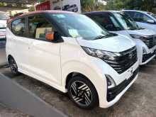Nissan Dayz Hiway Star Pro Pilot 2025 Car