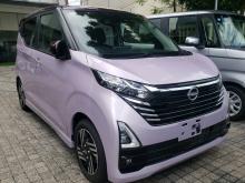 Nissan DAYZ HIGHWAY STAR X PROPILOT 2024 Car