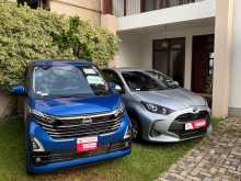 Nissan Dayz Hybrid Highway Star 2024 Car