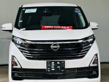 Nissan Dayz 2025 Car