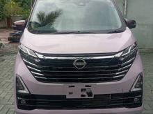 Nissan DAYZ HYBRID HIGHWAY STAR X PRO PILOT 2024 Car