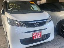 Nissan Dayz 2024 Car