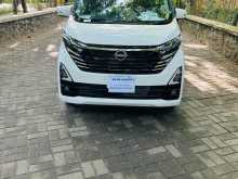 Nissan Dayz Pro Pilot Highway Star 2024 Car