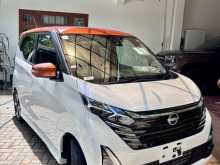 Nissan DAYZ PRO PILOT G TURBO 2025 Car