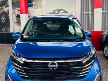 Nissan Dayz 2023 Car