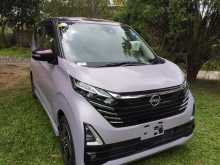 Nissan Dayz Pro-pilot LED Version 2024 Car