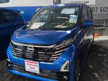 Nissan Dayz Propilat Highway Star 2024 Car