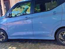 Nissan Dayz 2024 Car