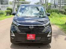 Nissan Dayz Propilot 2026 Car