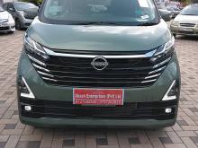 Nissan DayZ Propilot 2024 Car