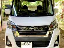 Nissan Dayz Roox Highway Star 2019 Car