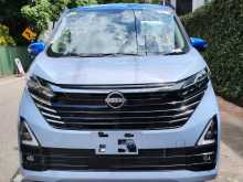 Nissan Dayz S Hybrid PRO PILOT HIGHWAY STAR X 2024 Car