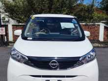 Nissan DAYZ S GRADE 2025 Car