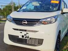 Nissan Dayz S 2026 Car