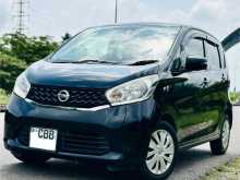 Nissan DAYZ SAFETY 2018 Car