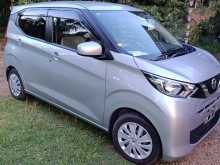Nissan Dayz Safety 2023 Car