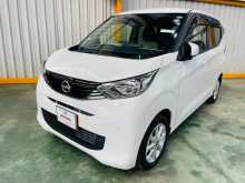 Nissan Dayz Safety 2024 Car