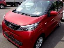 Nissan Dayz Safety 2023 Car