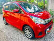 Nissan Dayz X Grade 2018 Car
