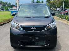 Nissan Dayz X 2024 Car