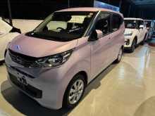 Nissan DAYZ X 2025 Car