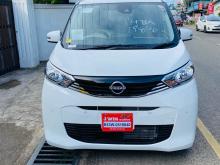 Nissan Dayz X 2025 Car