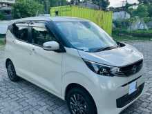 Nissan Dayz X Limited 2024 Car