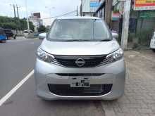 Nissan Dayz X Grade 2024 Car