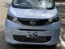 Nissan Dayz X Grade 2024 Car