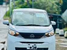 Nissan Dayz X 2025 Car