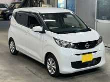 Nissan DAYZ X 2024 Car