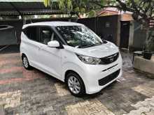 Nissan Dayz X 2025 Car