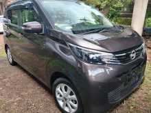 Nissan DAYZ X LIMITED B43W UNREG 2023 Car
