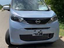 Nissan Dayz X Grade 2024 Car
