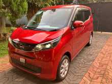 Nissan Dayz X LED 2023 Car