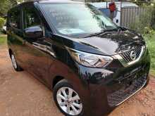 Nissan Dayz X LIMITED 2023 Car