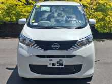 Nissan DAYZ X GRADE 2024 Car