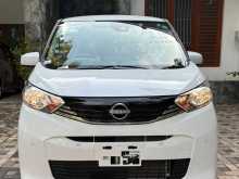 Nissan Dayz X 2024 Car