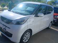 Nissan Dayz X 2024 Car