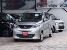 Nissan Dayz X Grade 360 2024 Car